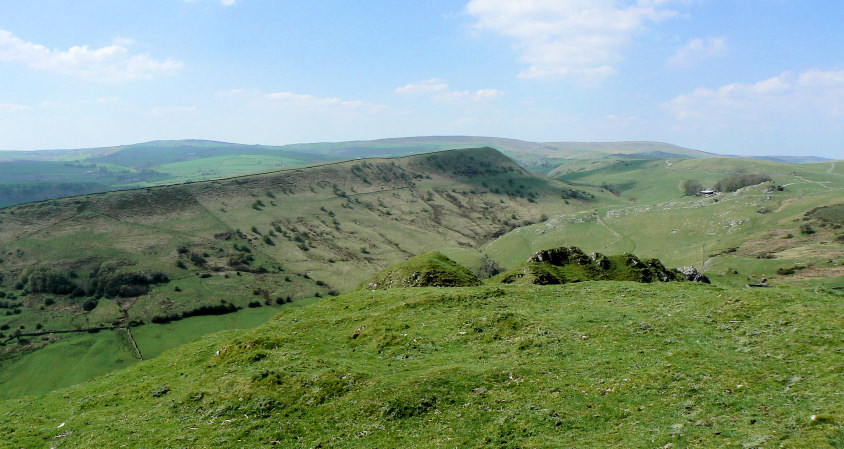 Hollins Hill Hollins Hill